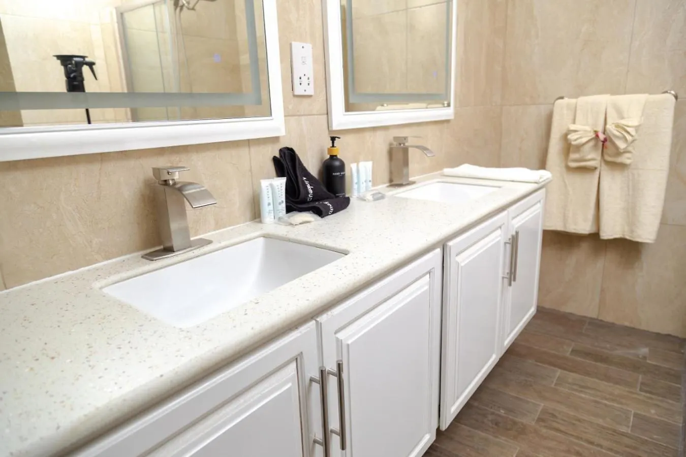 Apartment Sea And Summit Suite #2 Roseau