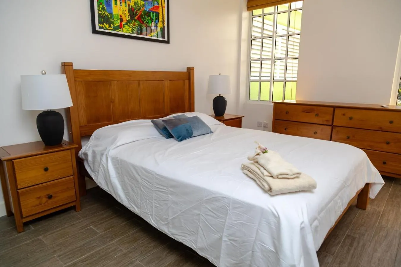 Sea And Summit Suite #2 Roseau