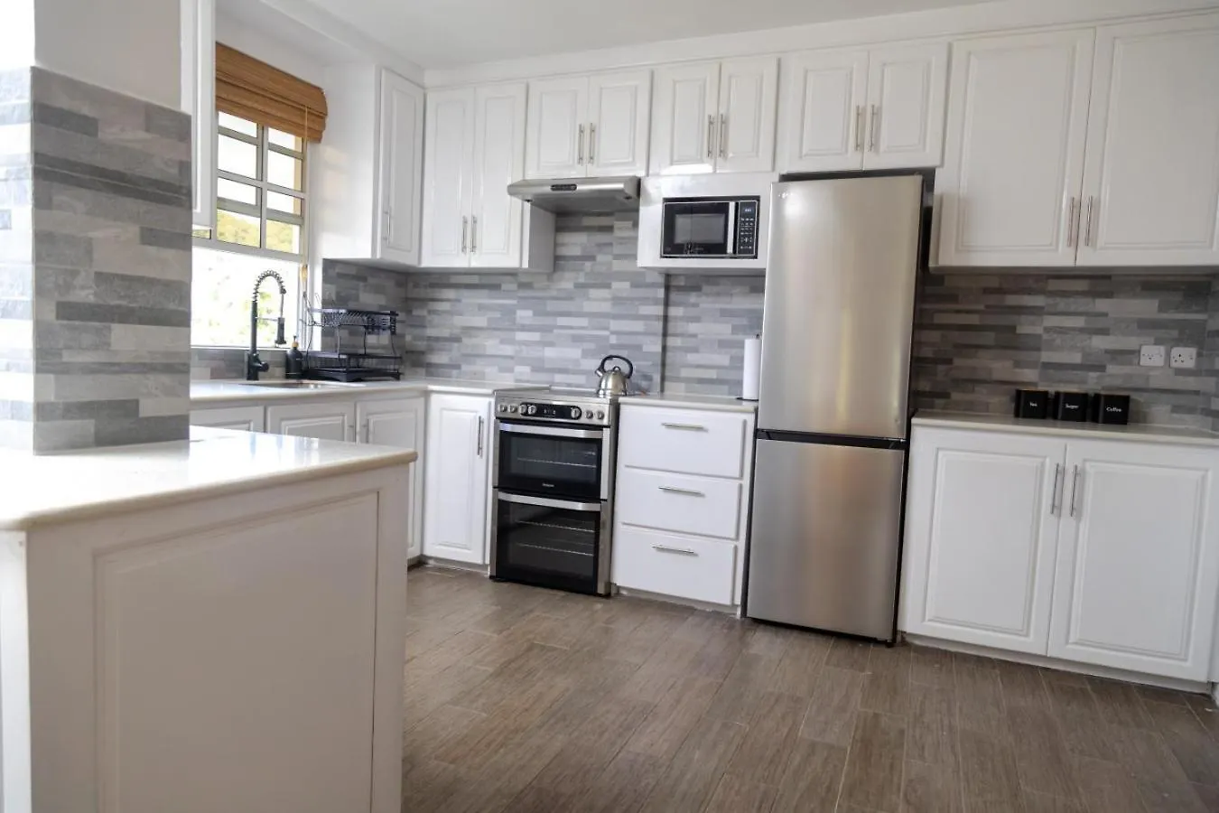 Sea And Summit Suite #2 Roseau
