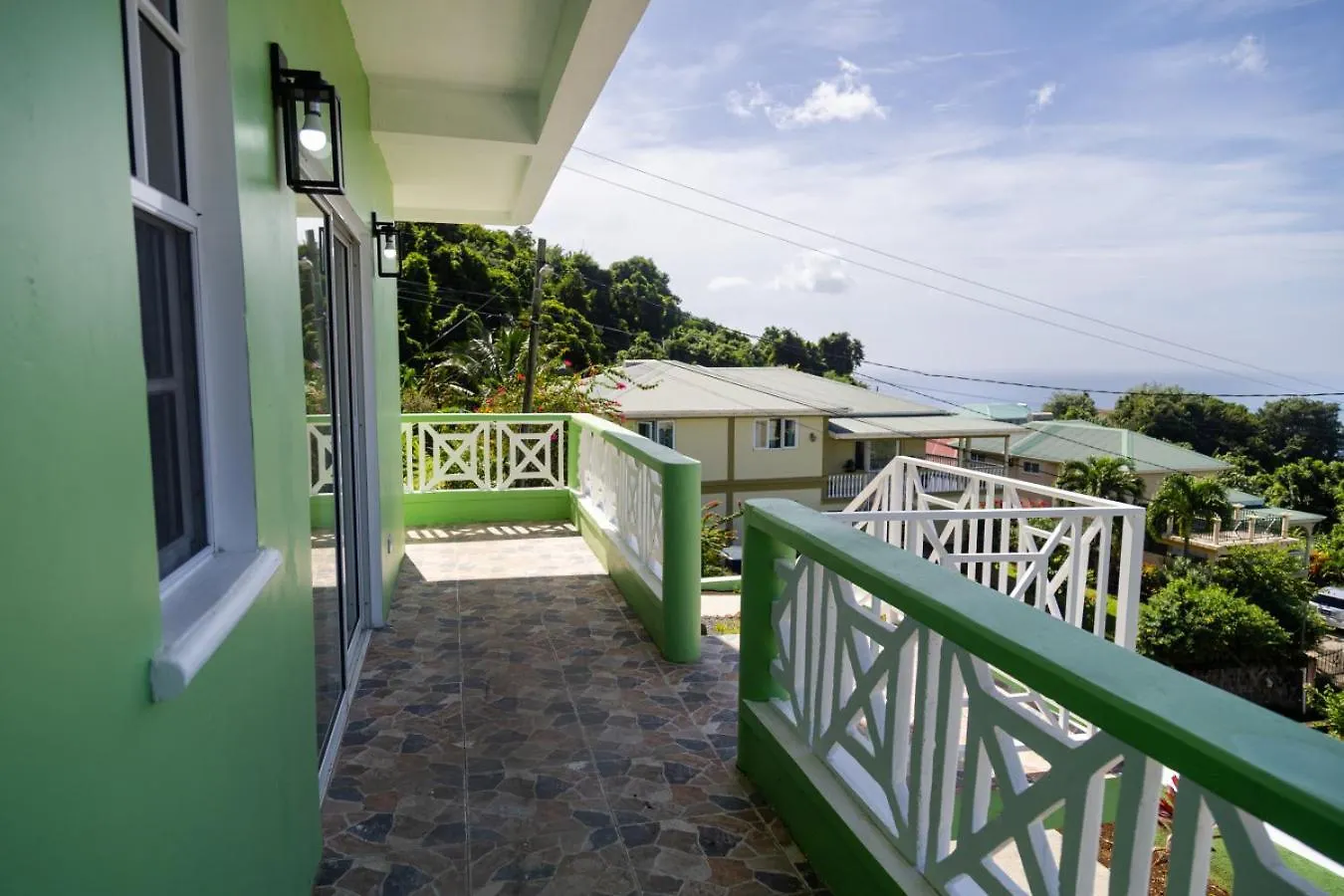 Sea And Summit Suite #2 location