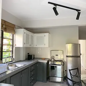 Goddvilla Apartment
